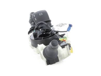 Steering column stalk switch - Renault MEGANE III PH.2 - 255670016R - J1-6604R