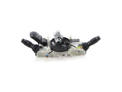 Steering column stalk switch - Renault MEGANE III PH.1 - 255670019R - U1-6658J