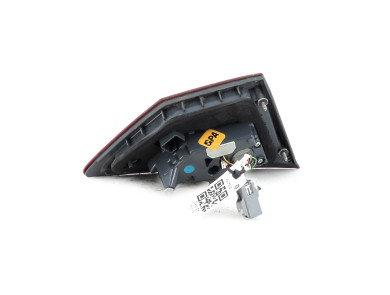 Feu de coffre arrière droit - Ford MONDEO - 2345659 - A2-0580Z