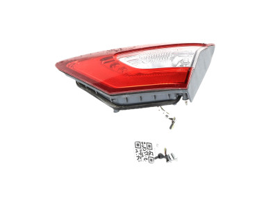 Right hatchback boot light - Ford MONDEO - 2345659 - A2-0580Z
