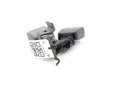 Left rear belt clip - Renault MEGANE III PH.1 - 888430009R - L1-6728W