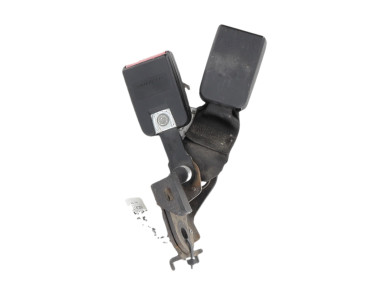 Attache ceinture sécurité arrière gauche - Renault MEGANE III PH.1 - 888430009R - L1-6728W