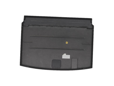 Garniture / Tapis de coffre - Volkswagen GOLF VII PH.1 - 5G6858855JCA9 - T0-6481M