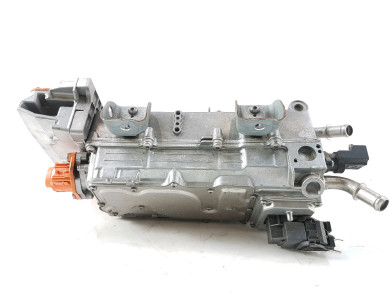 Boîtier chargeur - Renault ZOE PH.1 - 291A50697R - P0-8846I