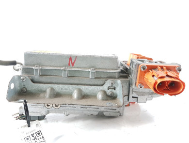 Charger box - Renault ZOE PH.1 - 291A50697R - P0-8846I