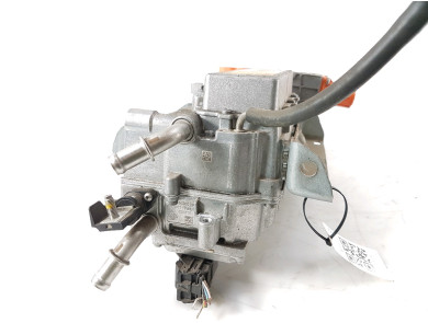 Charger box - Renault ZOE PH.1 - 291A50697R - P0-8846I