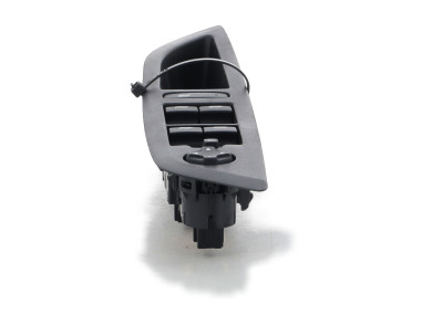 Left window-lift switch panel - Peugeot 208 II PH.1 - 96788281ZD - F1-4830W