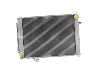 Cooling radiator - Renault CLIO III PH.2 - 8200688382 - E1-7726J
