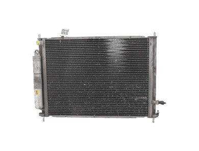 Cooling radiator - Renault CLIO III PH.2 - 8200688382 - E1-7726J