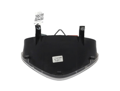 Compteur occasion - Aixam S8 - GPA-23-0022959