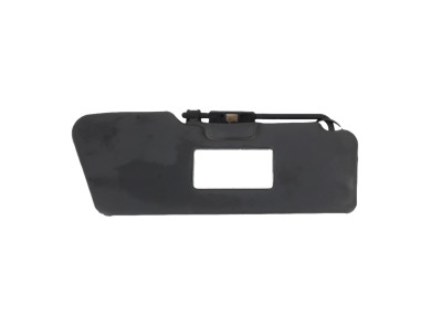 Right sun visor used - Aixam S8 - GPA-22-0010953