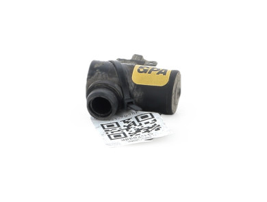 Pompe de lave glace - Aixam S8 - 8A21 - G1-7938F