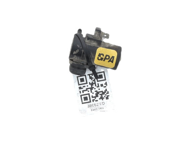 Washer fluid pump - Aixam S8 - 8A21 - G1-7938F