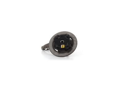Right steering knuckle used - Aixam S8 - GPA-21-0001233