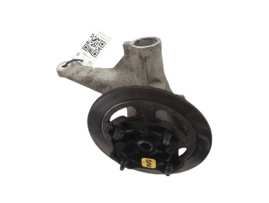 Right steering knuckle - Aixam S8 - GPA-21-0001233 - J1-7783H