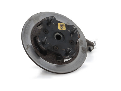 Pivot avant gauche occasion - Aixam S8 - GPA-21-0001166