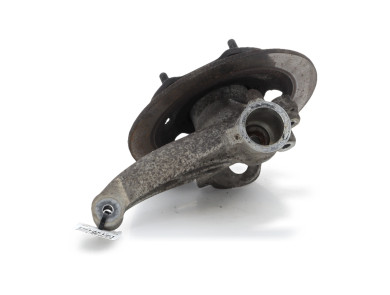 Pivot avant gauche - Aixam S8 - GPA-21-0001166 - Z1-7754B