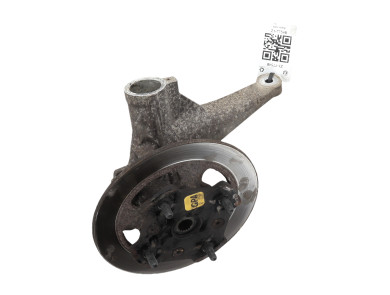 Pivot avant gauche - Aixam S8 - GPA-21-0001166 - Z1-7754B