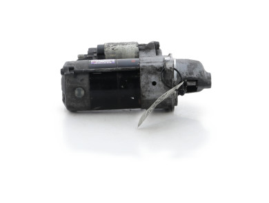 Starter used - Aixam S8 - GPA-21-0002239