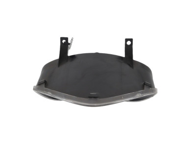 Odometer used - Aixam S8 - GPA-22-0010887