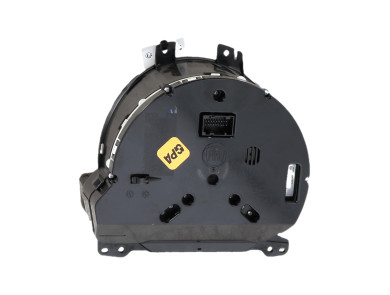 Odometer - Fiat 500 II PH.1 - 0000735590739 - X1-6563E