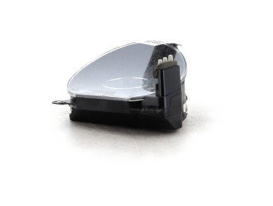 Compteur - Fiat 500 II PH.1 - 0000735590739 - X1-6563E