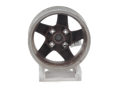 Alloy wheel - Aixam A741 - 6AG080 - V1-7626Y
