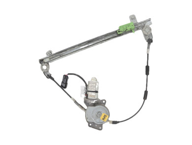 Right window-lift used - Aixam 7RS - 7AA066E
