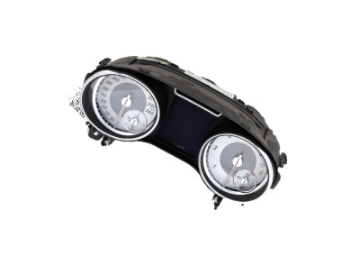 Odometer used - Mercedes CLASSE GLA - A1569004501