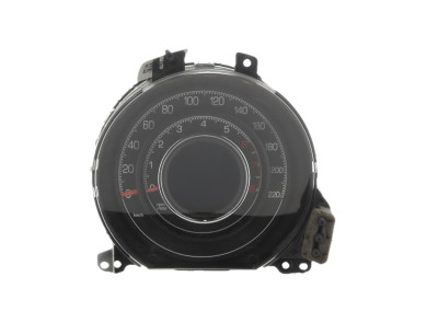 Odometer - Fiat 500 II PH.1 - 0000735590739 - S1-4308G
