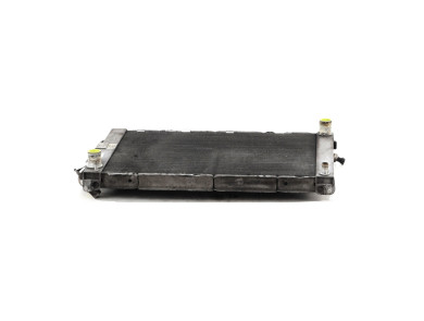 Cooling radiator used - Renault CLIO - 8200688382