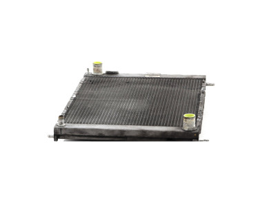 Radiateur d'eau - Renault CLIO III PH.2 - 8200688382 - P1-5963U