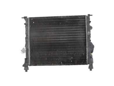 Cooling radiator - Renault KANGOO I PH.1 - 7700838134 - Y0-8640T