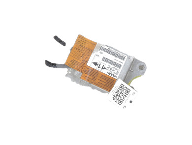 Airbag control unit - Nissan PATHFINDER II PH.1 - 98820EA51B - L0-6761C