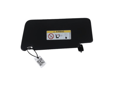 Right sun visor - Mercedes CLASSE GLE II - A1678104200 - Z1-4533P