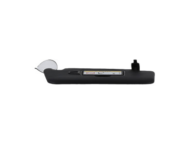 Right sun visor - Mercedes CLASSE GLE II - A1678104200 - Z1-4533P