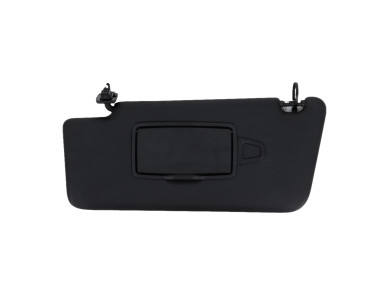Left sun visor used - Mercedes CLASSE GLE - A1678104100