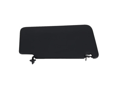 Left sun visor - Mercedes CLASSE GLE II - A1678104100 - W1-4545H