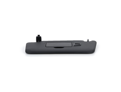 Left sun visor - Mercedes CLASSE GLE II - A1678104100 - W1-4545H