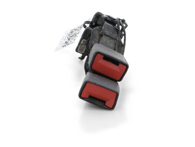 Attache ceinture sécurité centrale occasion - Mercedes CLASSE GLE - A1678602000