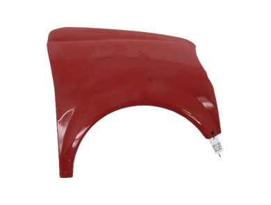 Right front fender used - Aixam CROSSLINE - 7AA014