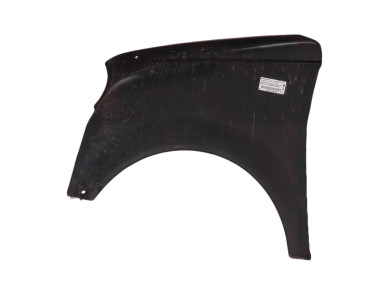Right front fender - Aixam A721 - 7AA014 - R1-6115A