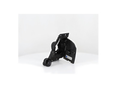 Trappe portillon carburant occasion - Iveco DAILY - GPA-21-0009311