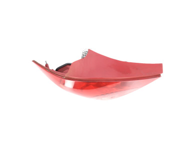 Left rear light - Peugeot 207 - 6350Y7 - H1-6099C