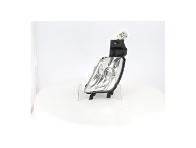Left front fog light - Peugeot 308 I PH.2 - 6208X5 - Q1-6163P