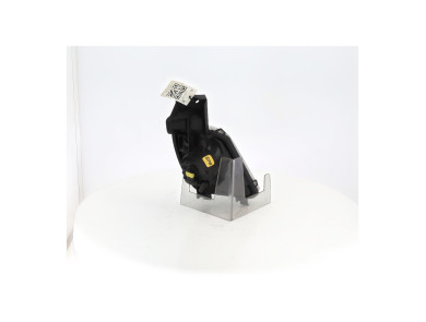Left front fog light - Peugeot 308 I PH.2 - 6208X5 - Q1-6163P
