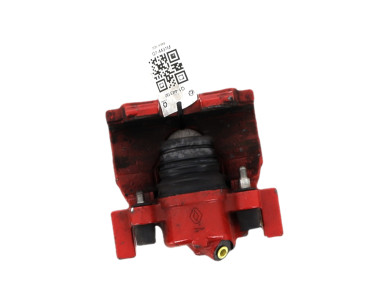 Left front brake caliper used - Renault CLIO - 410114082R