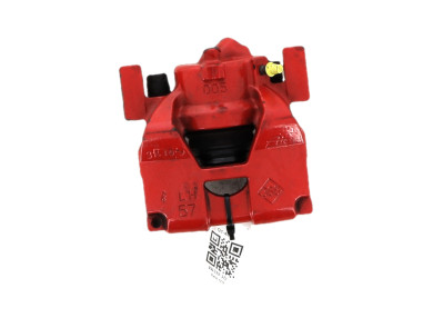 Left front brake caliper - Renault CLIO IV PH.1 - 410114082R - Q1-4431M