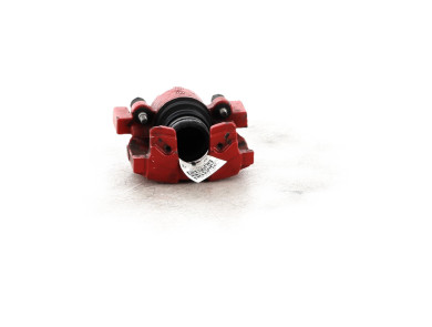 Left front brake caliper - Renault CLIO IV PH.1 - 410114082R - Q1-4431M