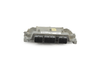 Calculateur moteur occasion - Ford FIESTA - BV21-12A650-FC